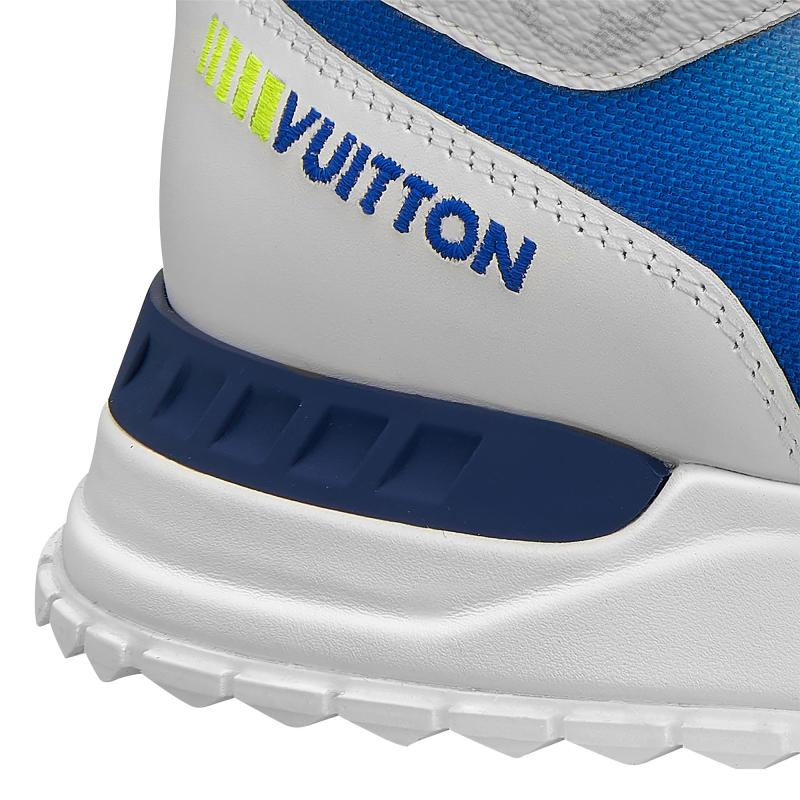 Louis Vuitton Men's Sports Shoes Casual Shoes LV 1A5ZX4