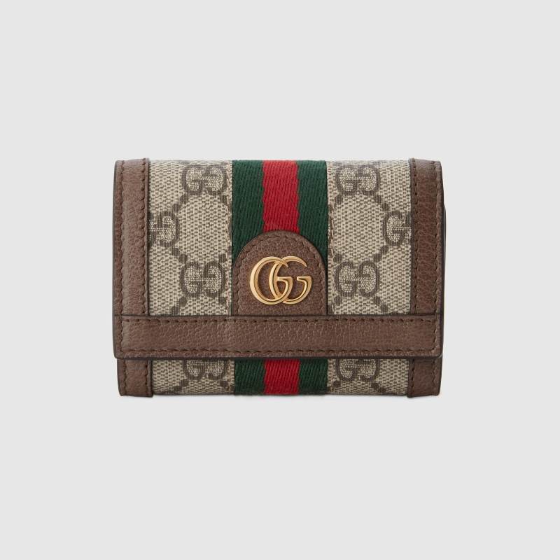 Gucci women wallet 644334 96IWG 8745