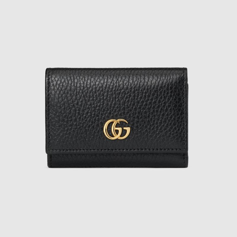 Gucci women wallet 644407 CAO0G 1000