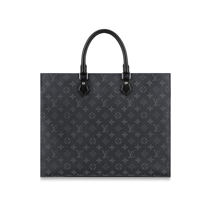 Louis Vuitton Men's Tote Bag LV M44733