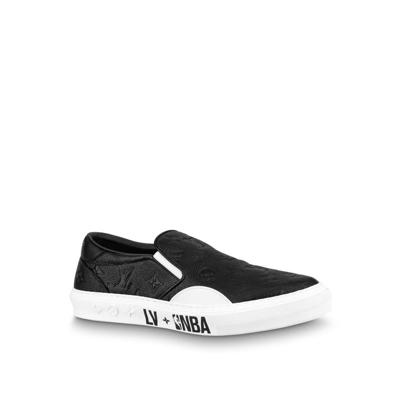 Louis Vuitton Men's Sports Shoes Casual Shoes LV 1A90BN