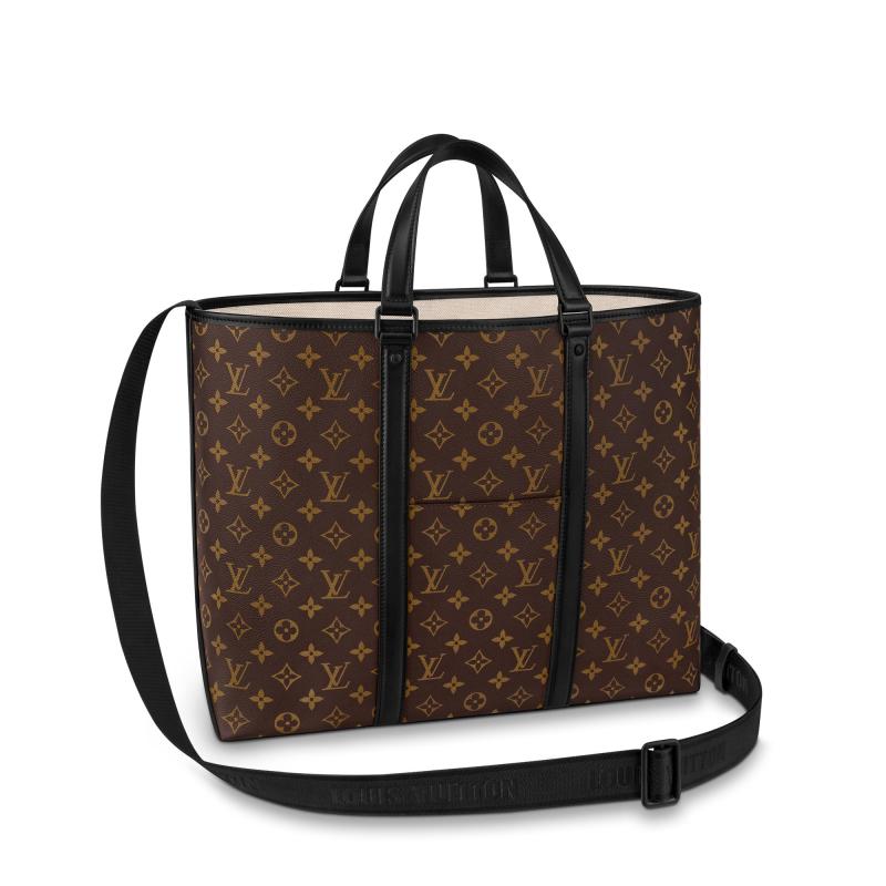 Louis Vuitton Men's Tote Bag LV M45733