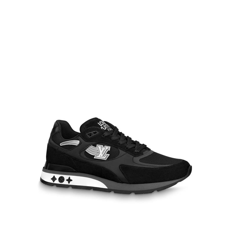 Louis Vuitton Men's Sports Shoes Casual Shoes LV 1A8MCD