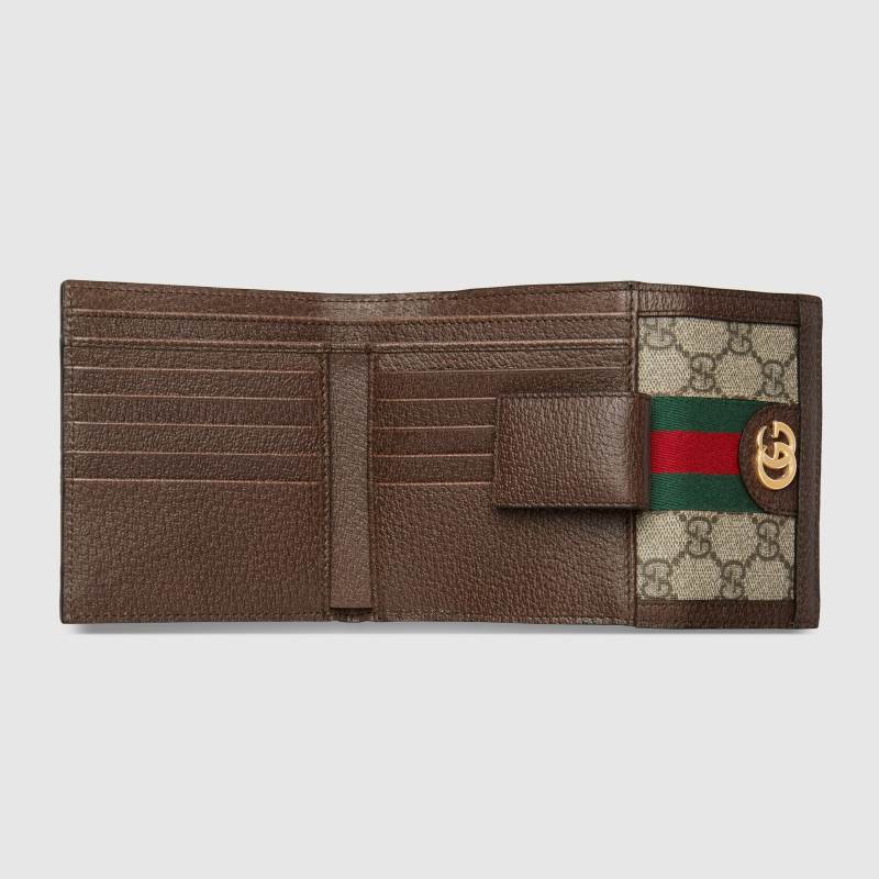 Gucci women wallet 523173 96IWG 8745