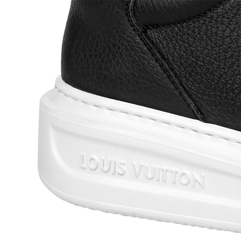 Louis Vuitton Men's Sports Shoes Casual Shoes LV 1A8EZN