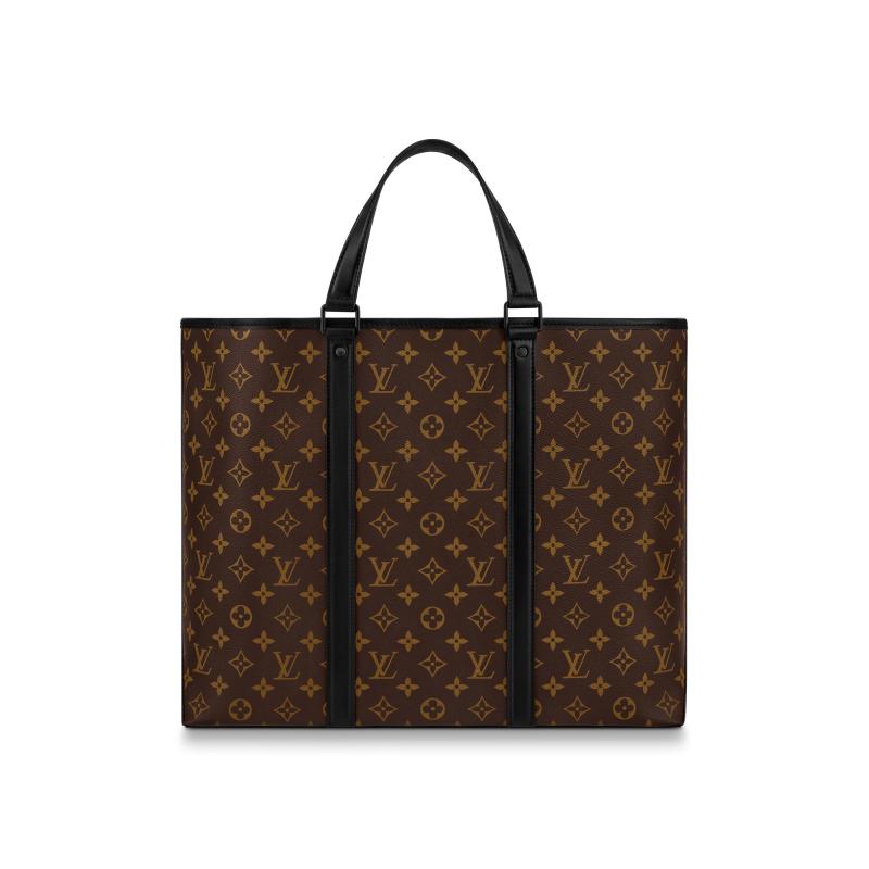 Louis Vuitton Men's Tote Bag LV M45733