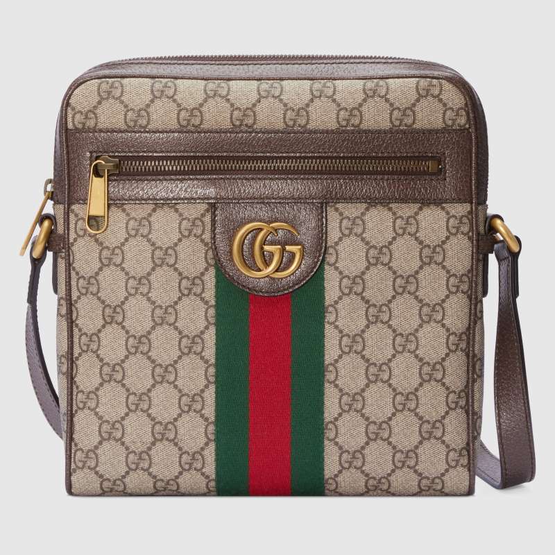 Gucci men is messenger bag 547926 96IWT 8745