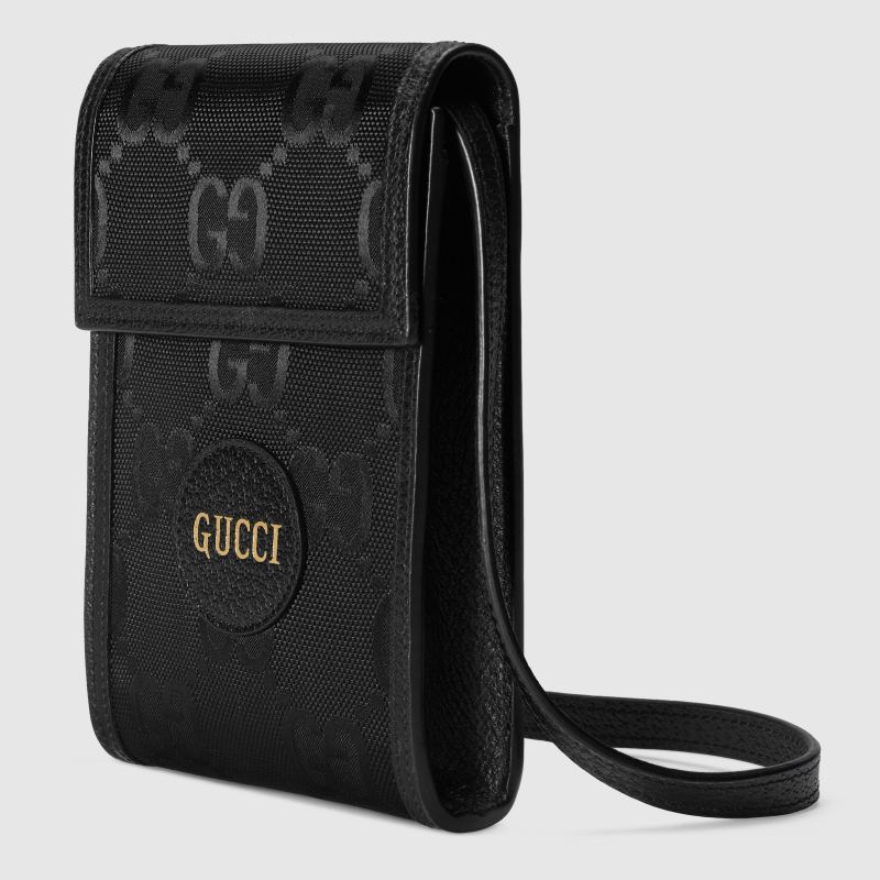 Gucci men is messenger bag 625599 H9HAN 1000