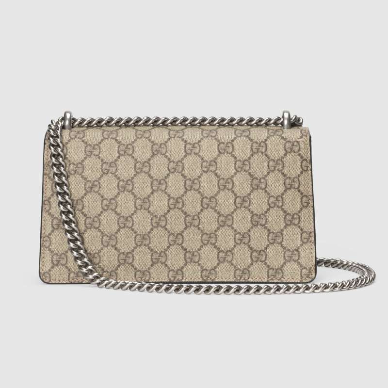 Gucci women is limited edition bag 499623 92TJN 9862