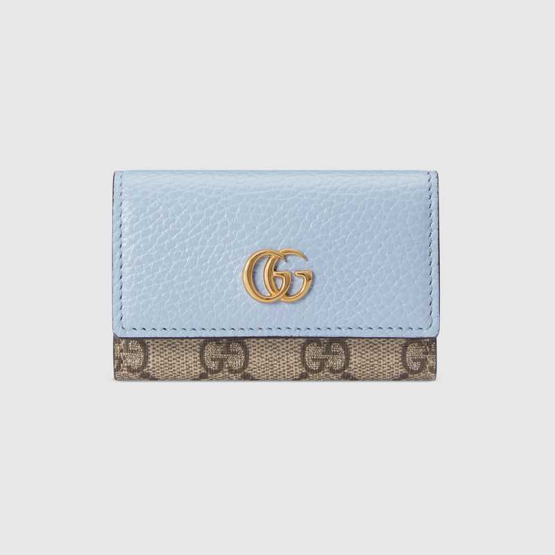 Gucci women is key chain and key case 456118 17WAG 4929