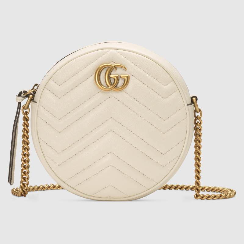 Gucci women is messenger bag 550154 0OLET 9022