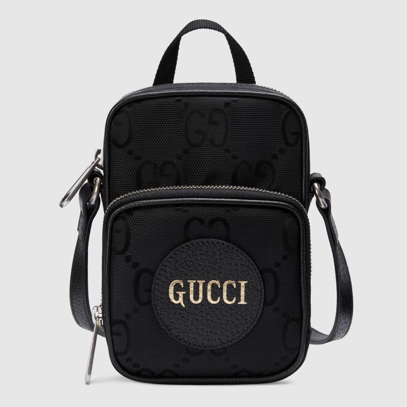 Gucci men is messenger bag 643882 H9HLN 1000