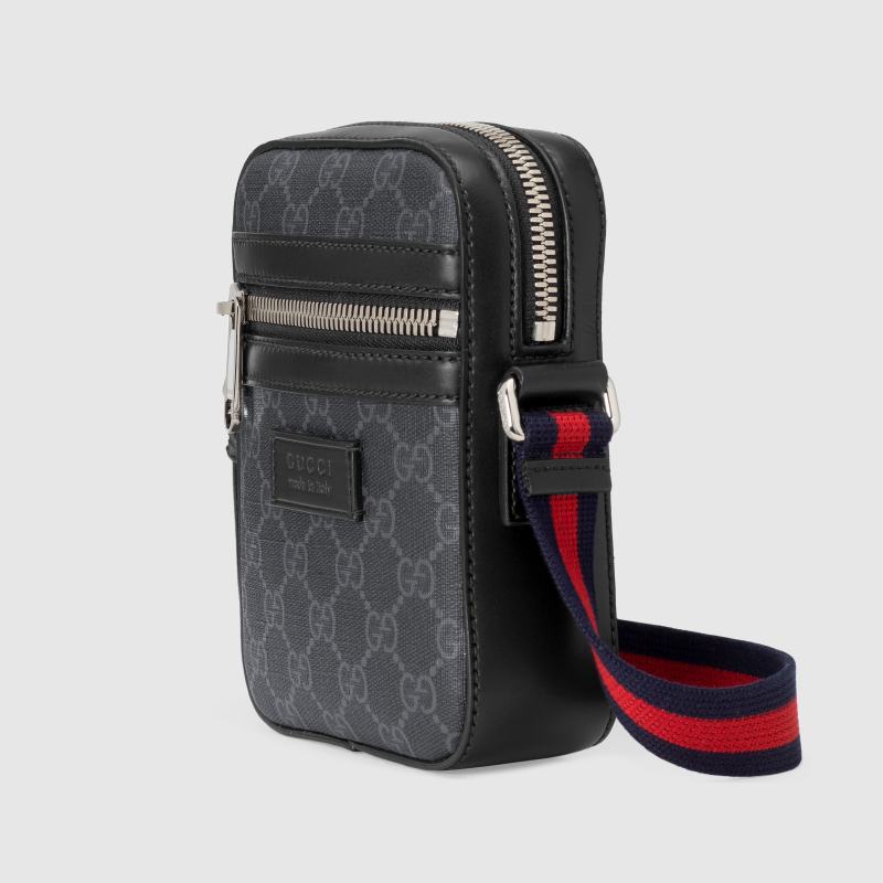 Gucci men is messenger bag 598103 K5RLN 1095