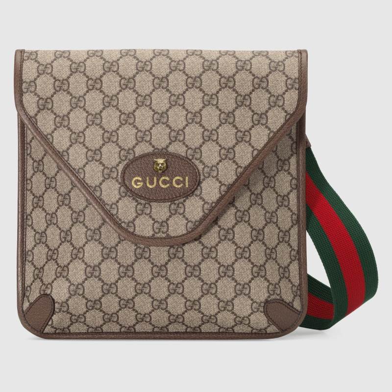 Gucci men is messenger bag 598604 9C2VT 8745