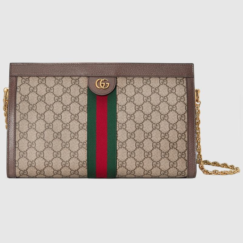 Gucci women is shoulder bag 503876 K05NG 8745