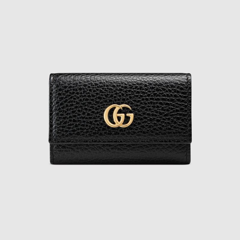 Gucci women is key chain and key case 456118 CAO0G 1000