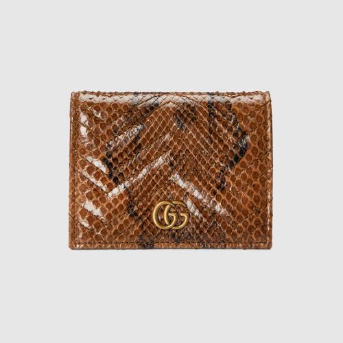 Gucci women wallet 466492 LU3KT 2535