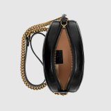 Gucci women is messenger bag 550154 0OLET 1000