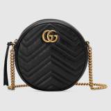 Gucci women is messenger bag 550154 0OLET 1000