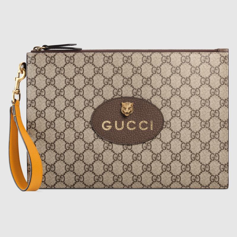 Gucci men is small bag 473956 K9GOT 8861