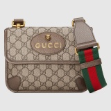 Gucci men is messenger bag 501050 9C2VT 8745