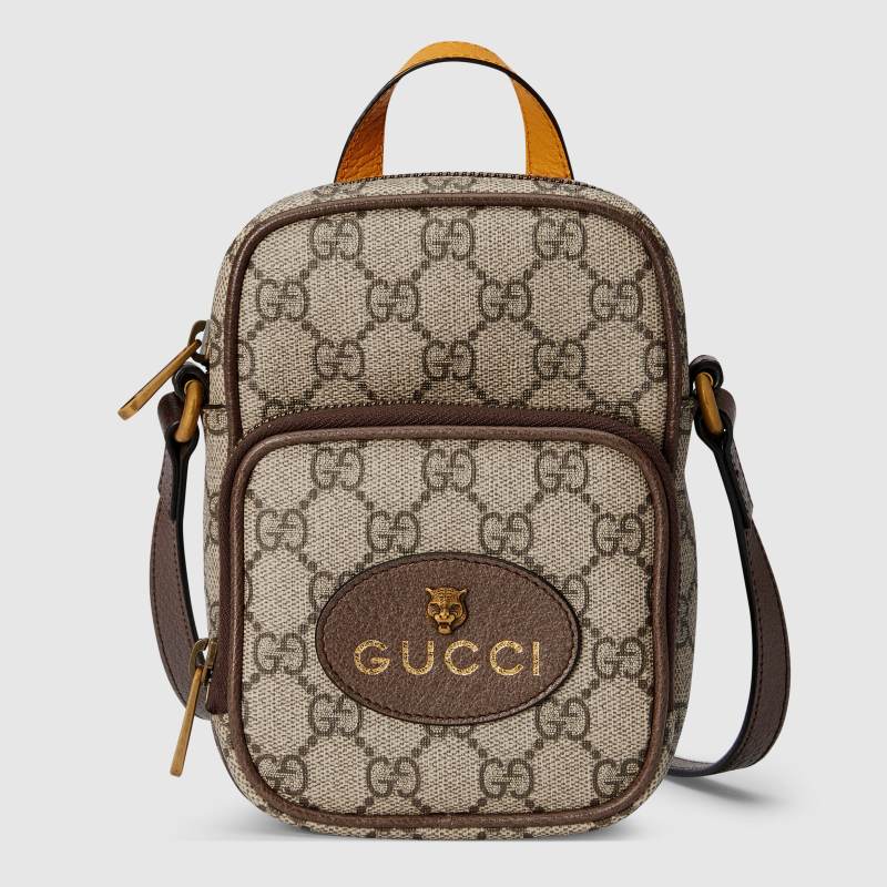 Gucci men is messenger bag 658556 K9GOT 8861