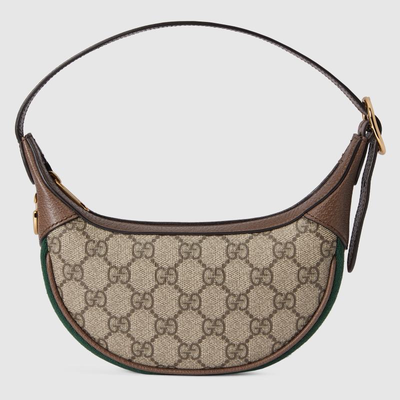 Gucci women is shoulder strap wallet 658551 96IWG 8745