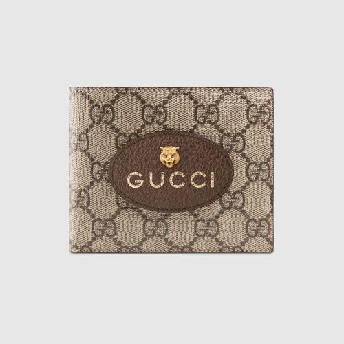Gucci men is wallet short clip 473954K9GOT8861