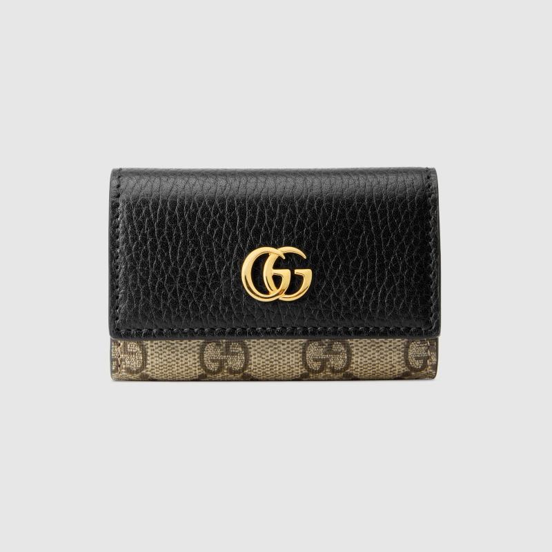 Gucci women is key chain and key case 456118 17WAG 1283