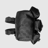 Gucci men is backpack 626160 H9HFN 1000