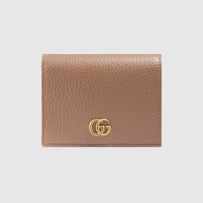 Gucci ladies top handle Gucci ladies card and coin box 456126 CAO0G 5729
