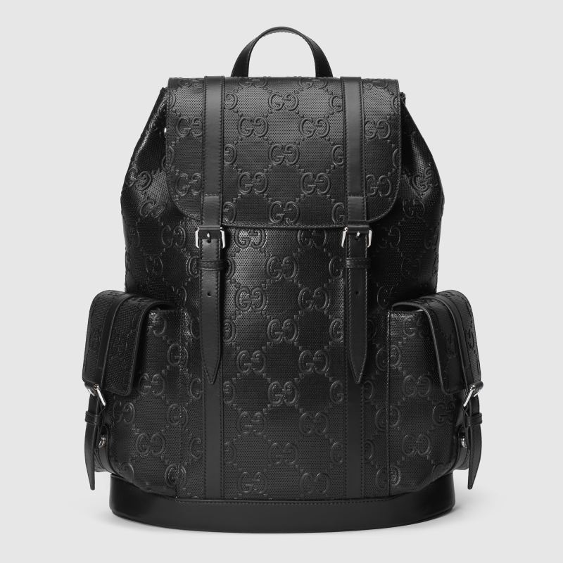 Gucci men is backpack 625770 1W3BN 1000
