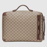 Gucci men is business and briefcase  658543 97S3N 8999