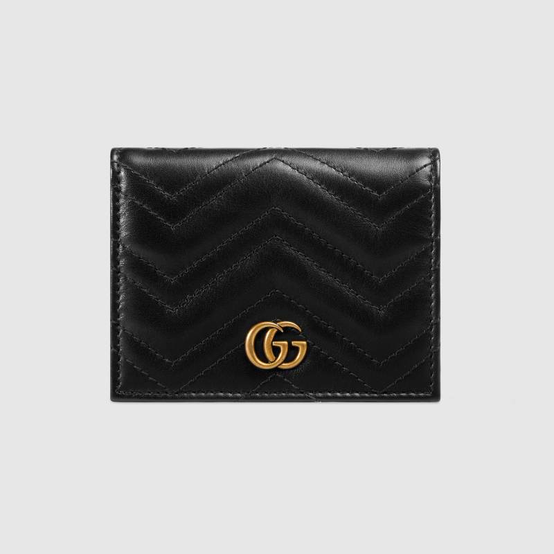 Gucci ladies top handle Gucci ladies card and coin box 466492 DTD1T 1000
