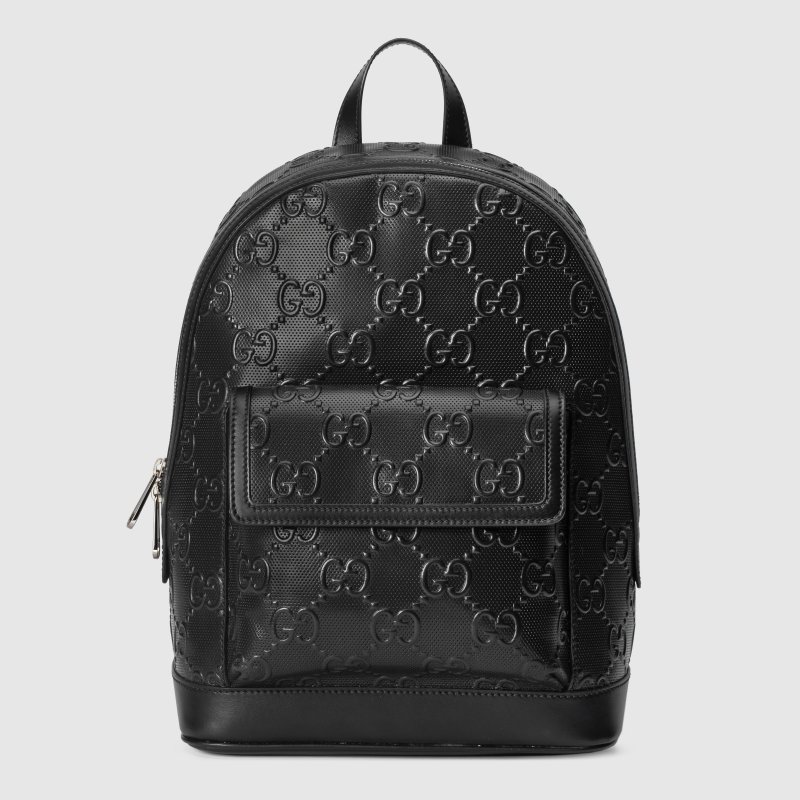 Gucci men is backpack 658579 1W3BN 1000