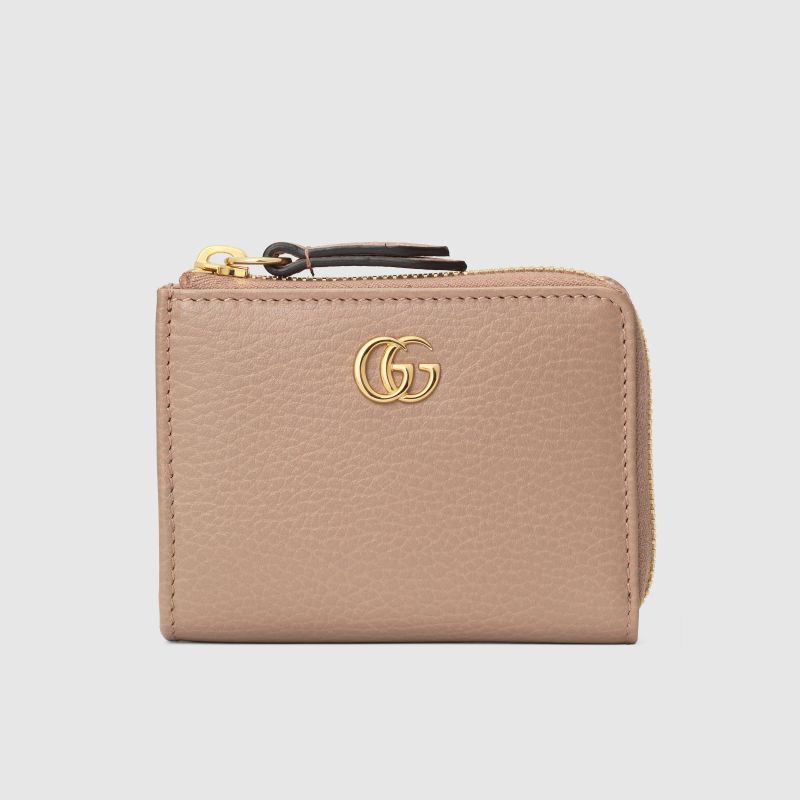 Gucci ladies top handle Gucci ladies card and coin box 644406 CAO0G 5729