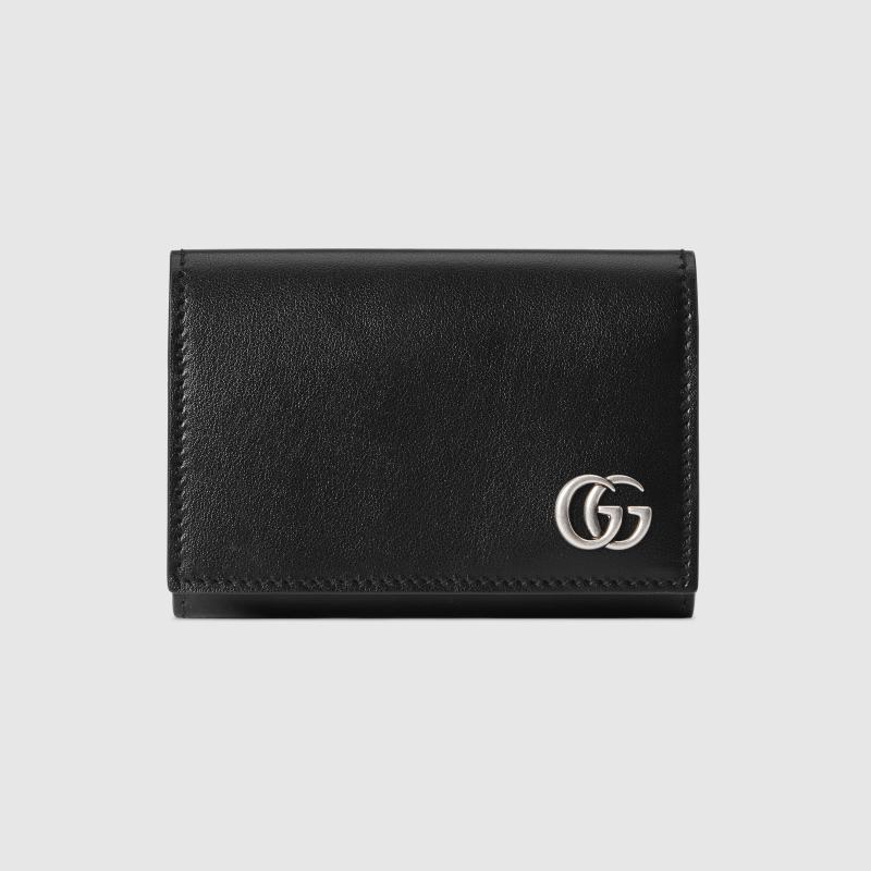 Gucci men is card and coin box 665453 0YK0N 1000