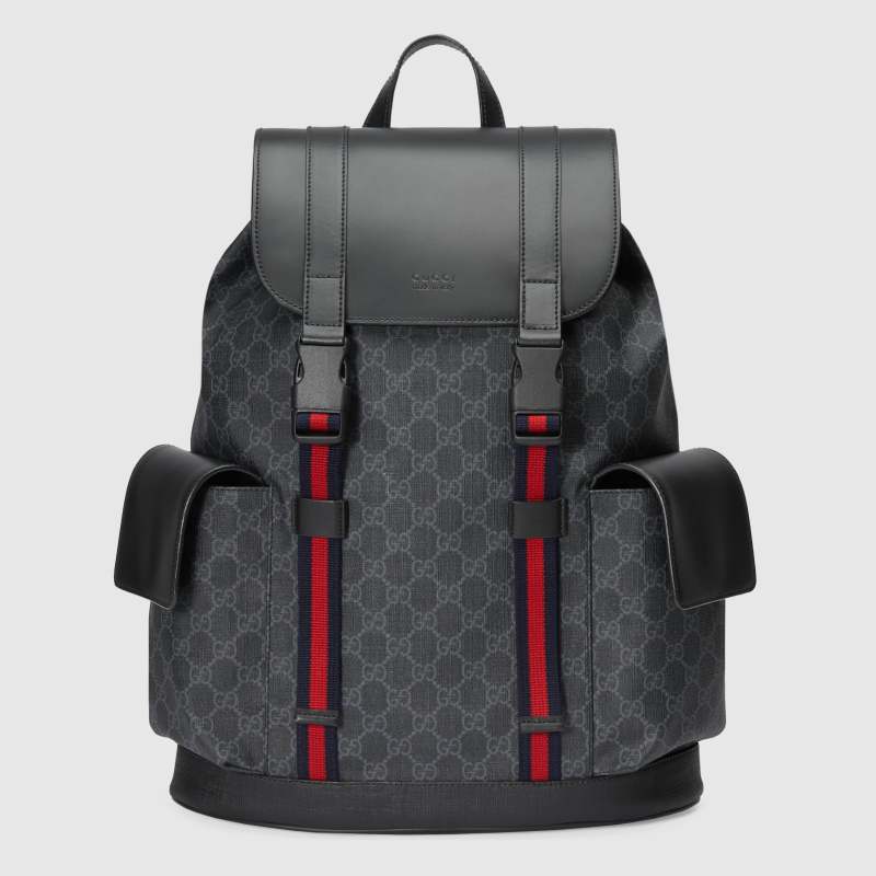 Gucci men is backpack 495563 K9R8X 1071