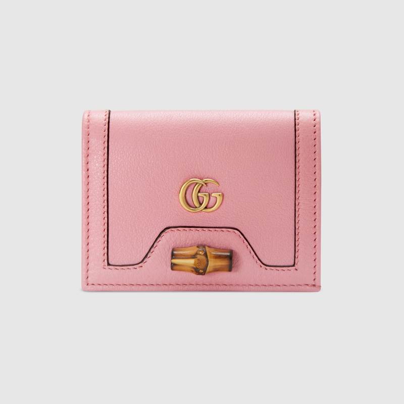 Gucci ladies top handle Gucci ladies card and coin box 658244 17Q0T 5815
