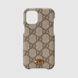 Gucci lady smart phone case 668404 K5I0S 9742
