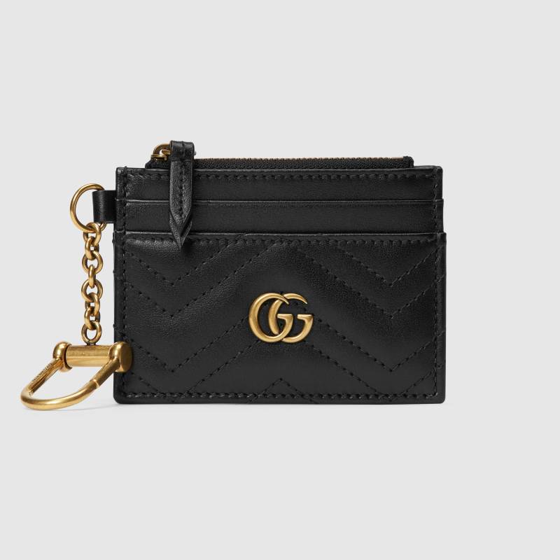 Gucci ladies top handle Gucci ladies card and coin box 627064 DTDHT 1000