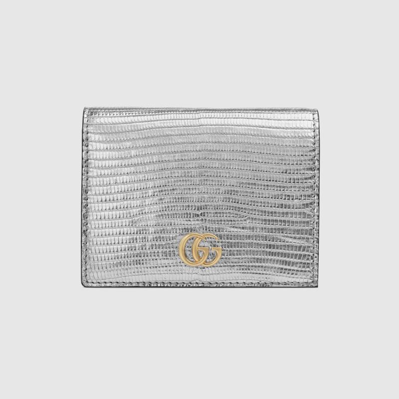 Gucci ladies top handle Gucci ladies card and coin box 456126 EYZAG 8106