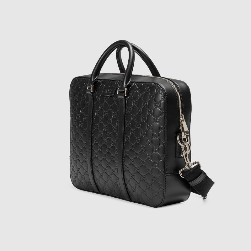 Gucci men is business and briefcase  435322 CWCBN 1000