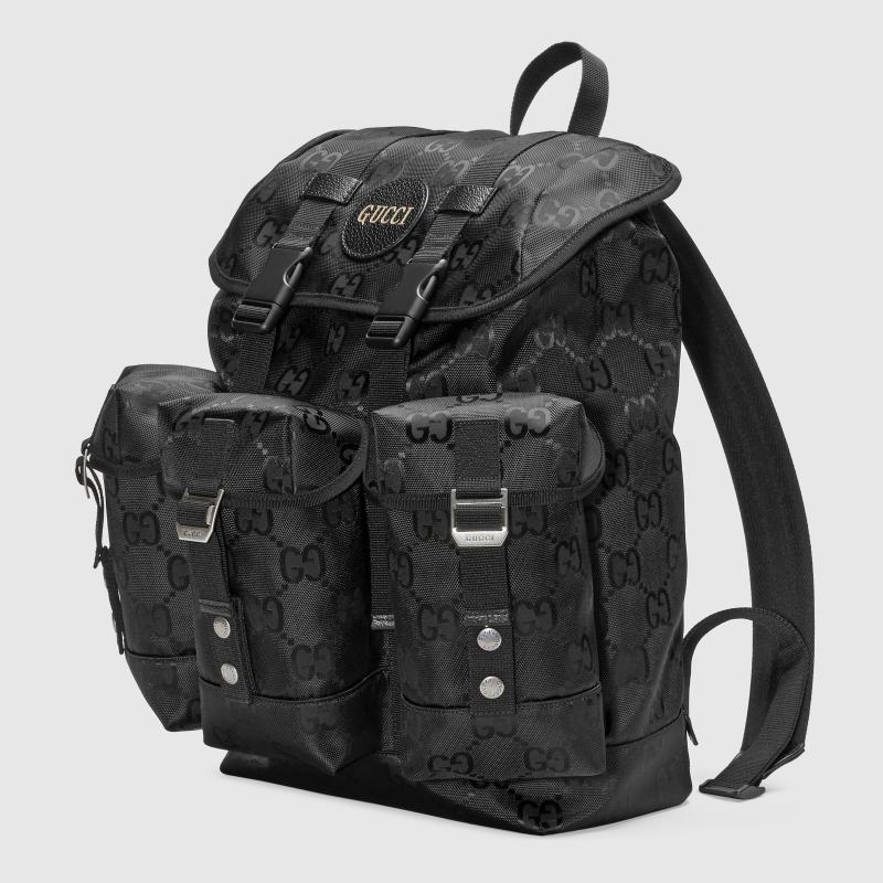 Gucci men is backpack 626160 H9HFN 1000