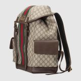 Gucci men is backpack 598140 HUHAT 8564
