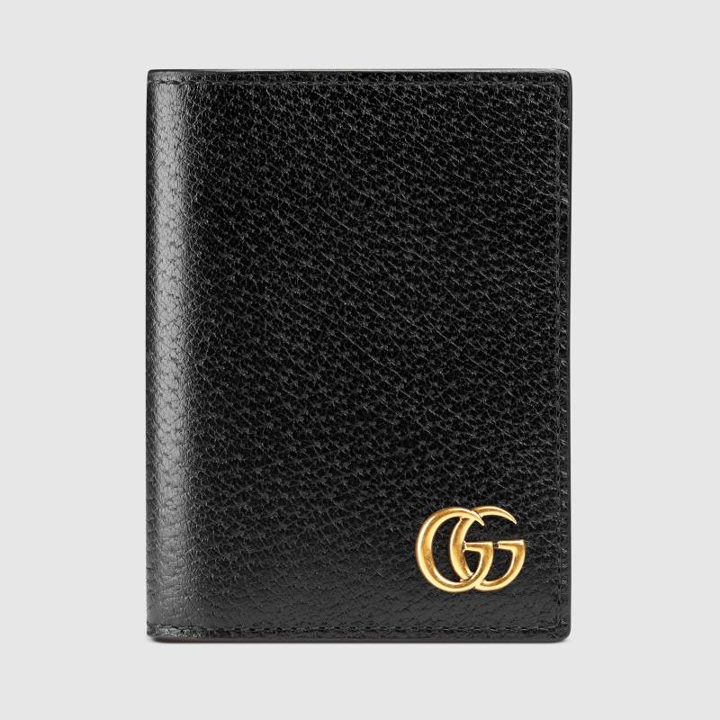 Gucci men is card and coin box 428737 DJ20T 1000