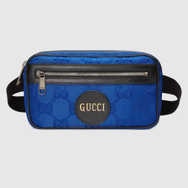 Gucci men is belt bag  631341 H9HBN 4267