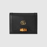 Gucci ladies top handle Gucci ladies card and coin box 658244 17Q0T 1000