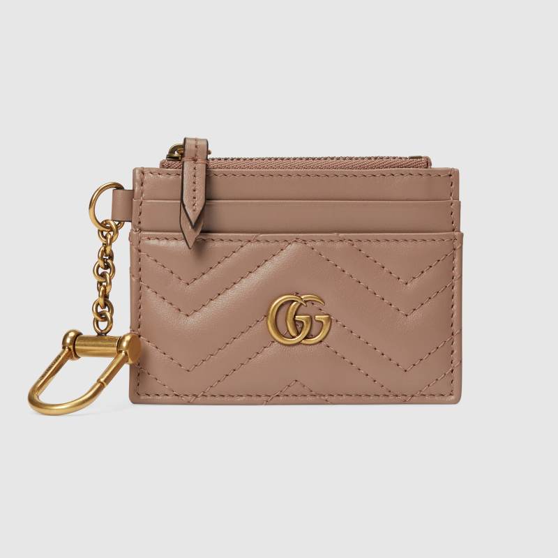 Gucci ladies top handle Gucci ladies card and coin box 627064 DTDHT 5729