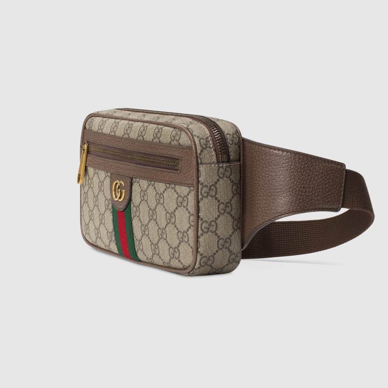 Gucci men is belt bag  574796 97SIT 8747